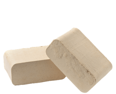 Pini Kay Holzbriketts